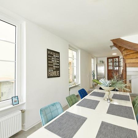 Ferienhaus Baerenbrunnen Commune fusionnée de Commune fusionnée de Bernkastel-Kues Extérieur photo